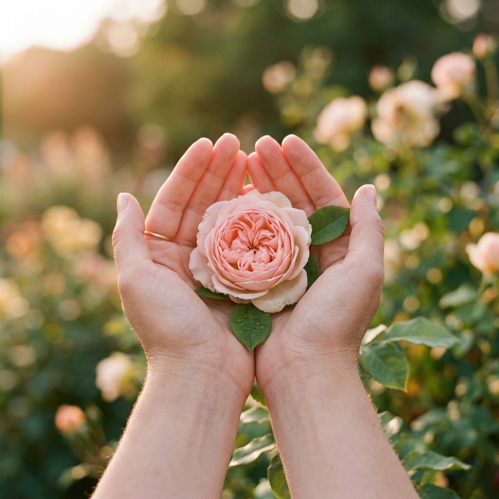 Cultivating Self-Compassion