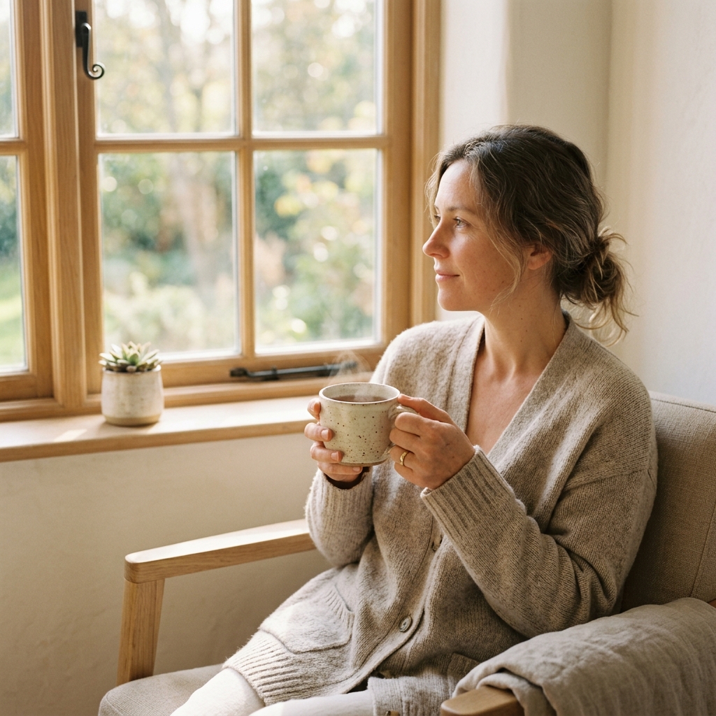 The Power of Slowing Down