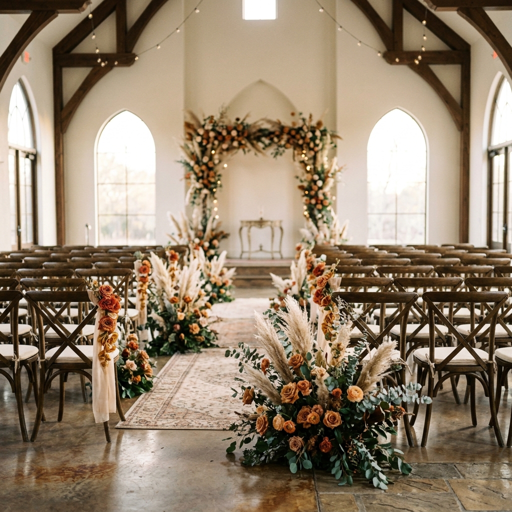 Full Wedding Ceremony